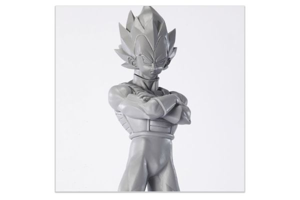 スカルチャーズ 龙珠Z 贝吉塔 
