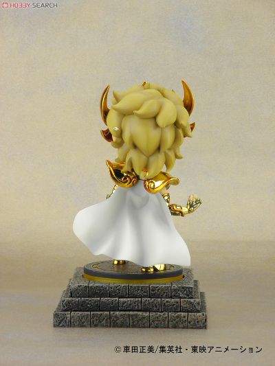 Cosmos Burning Collection 圣闘士星矢 狮子座のアイオリア Deformed 