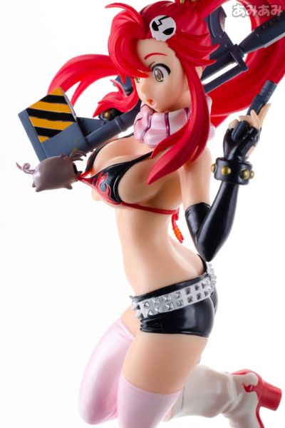 PM 手办 天元突破 布塔&天元突破 优子・リットナー