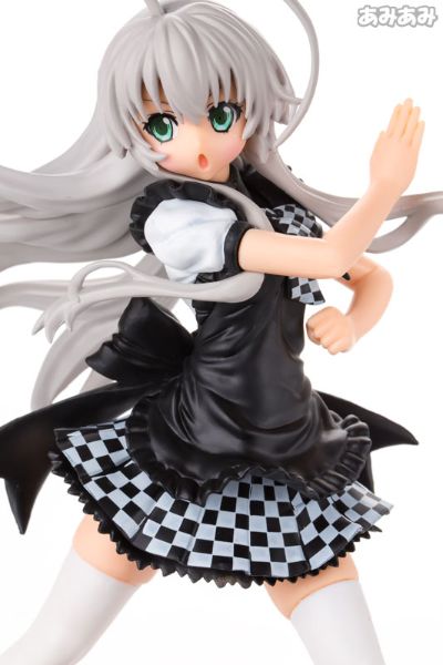 这いよれ! 奈亚子さんW ニャルラトホテプ