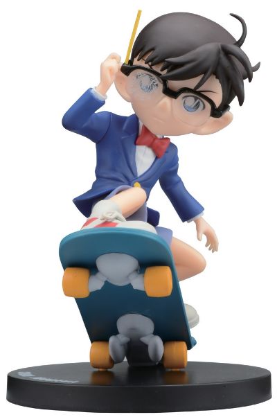 ラッキーくじ 名探侦 小南 江戸川小南 