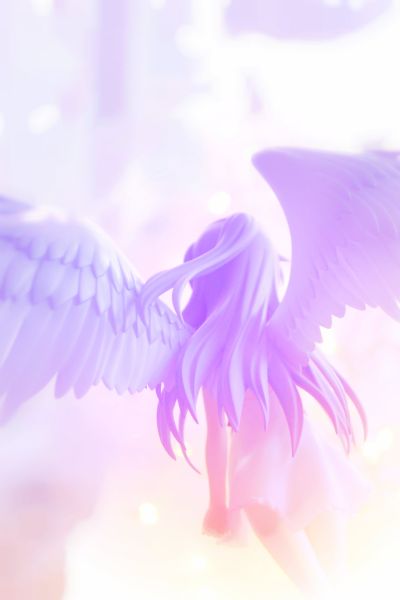 Angel Beats! 天使