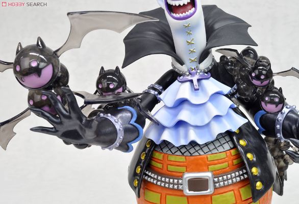 FiguartsZERO 航海王 月光·摩利亚