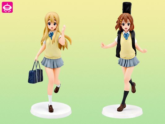 Extra Figure けいおん!! 琴吹䌷 