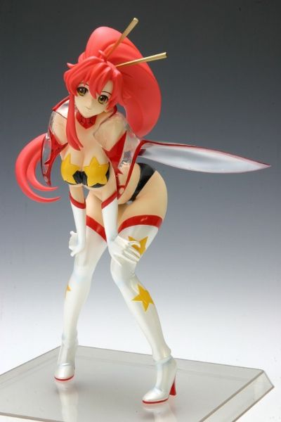 DreamTech 天元突破 天元突破 优子・リットナー Space Look Ver. Limited Special Color Edition 