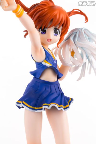 一番赏 魔法少女奈叶 INNOCENT 高町奈叶