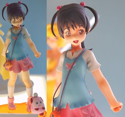 魔女之刃  天羽梨穂子 