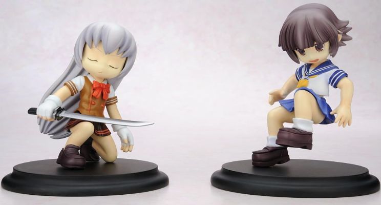 Micro Pop Show 一骑当千 赵云子龙 Micro Pop Show Vol. 3 