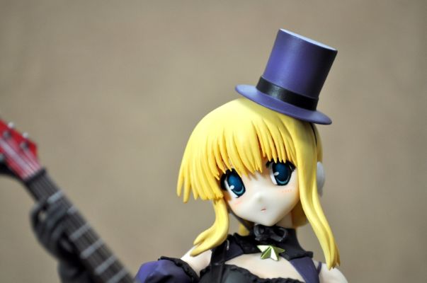 Final Dragon Chronicle -Guilty Requiem-&トゥハート2 HMX-17c茜露法 Bard