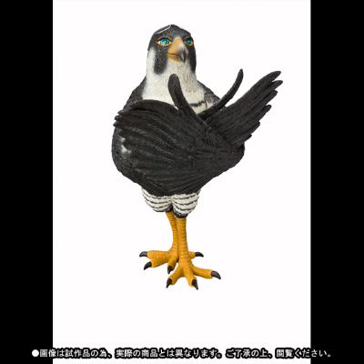 FiguartsZERO 海贼王 妮可・罗宾 Artist Special 