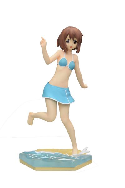 HG手办 轻音少女！ 平沢唯 Summer Beach 