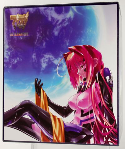 A-Brand MUV-LUV Muv-luv 鉴纯夏 00 Suits Ver. 