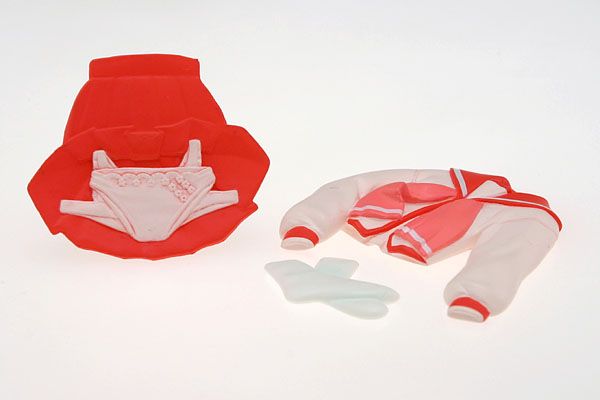 トゥハート2 小牧愛佳 White School 泳装Ver. 