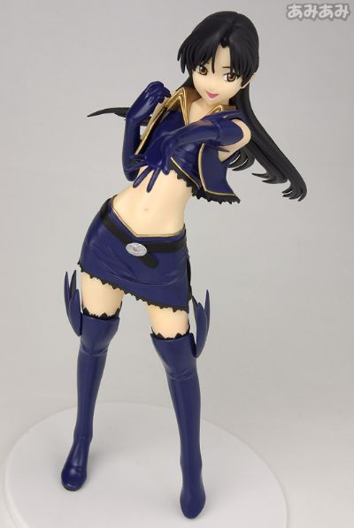 偶像大师 如月千早 