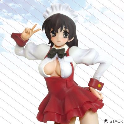 Cross Days 西园寺世界 Waitress Ver.