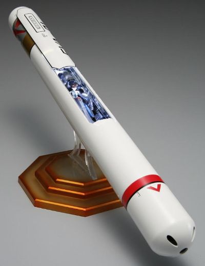 EVA 碇真治 エントリープラグ 初号机 