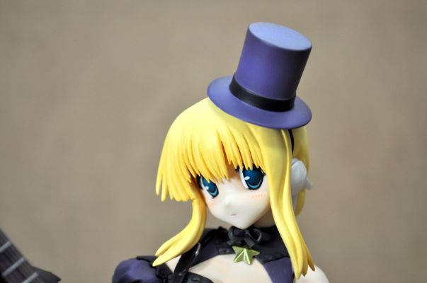 Final Dragon Chronicle -Guilty Requiem-&トゥハート2 HMX-17c茜露法 Bard