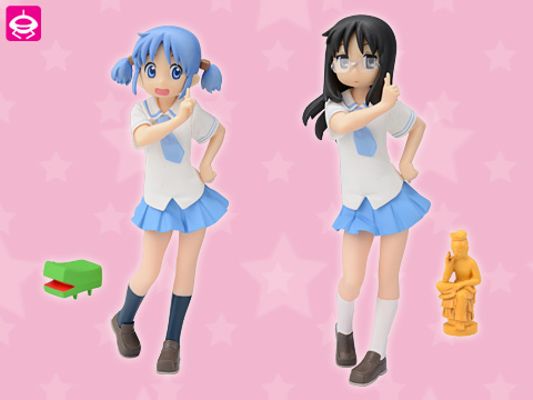 Extra Figure 日常 野原美绪 