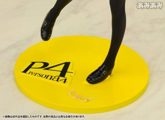 DreamTech Persona4 久慈川理世 