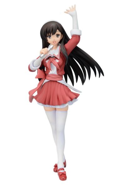 HG手办 Vol. 2 亚克雅パッツァ 森川由绮 