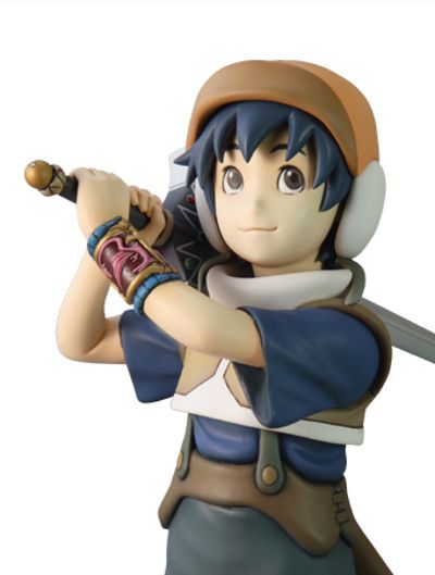 ブレイブ·ストーリー 乔佐&三谷亘 