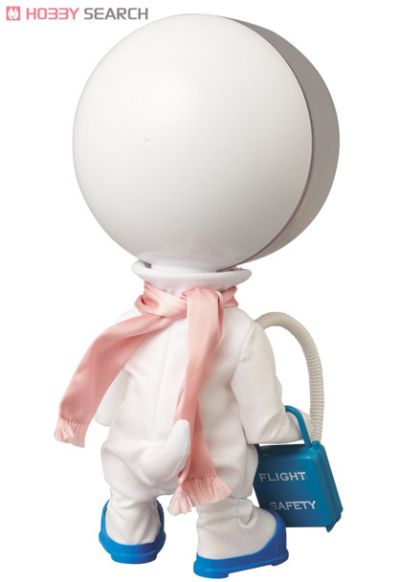 黑胶Doll ピーナッツ スヌーピー Astronauts ver. 