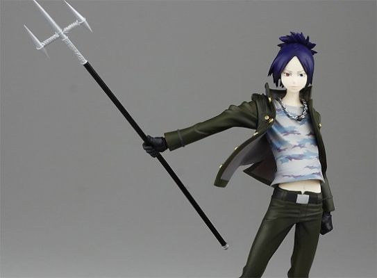 六道骸 | hpoi手办维基