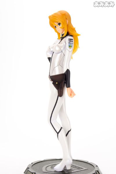 大和女子Collection 宇宙战舰大和号2199 森雪 舰内服ver. YCオリジナルカラー ver.B 