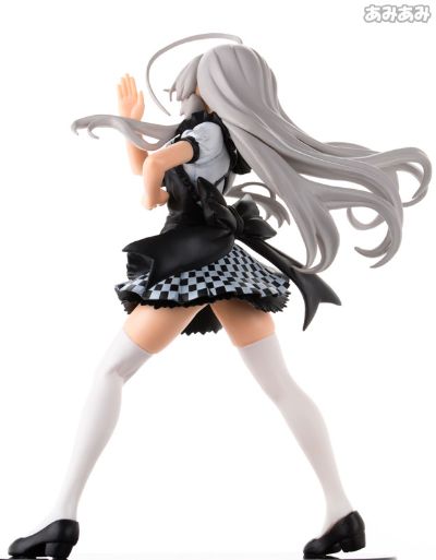 这いよれ! 奈亚子さんW ニャルラトホテプ