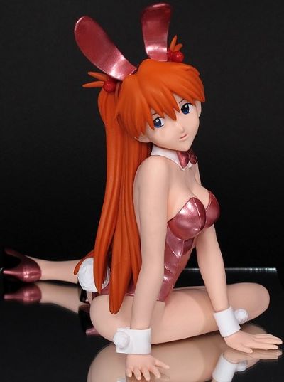 Premium Bunny Figure