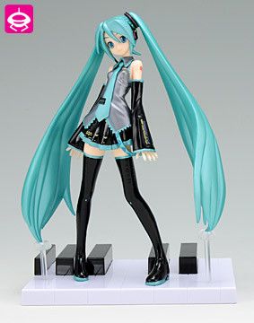 Extra Figure VOCALOID 初音未来 Ver. 1.5 