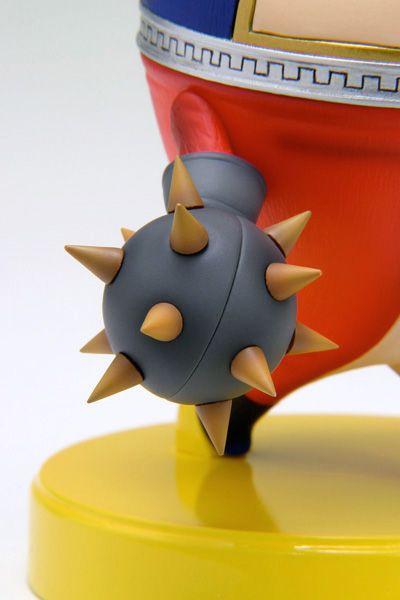 Persona4 クマ Spiked ball weapon ver 