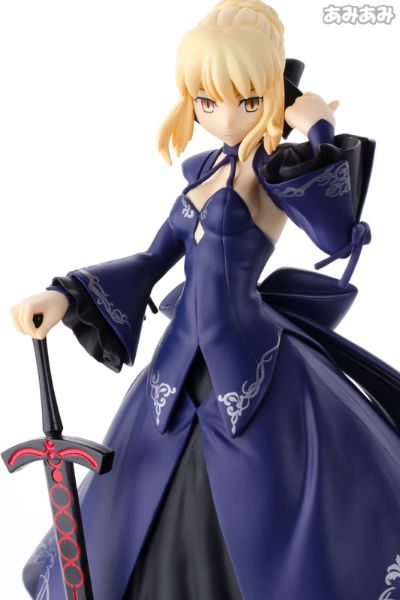 一番赏 Fate/Stay Night Saber B赏