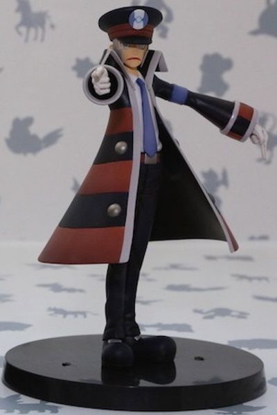 DXF 手办  精灵宝可梦 超级愿望！ 北尚