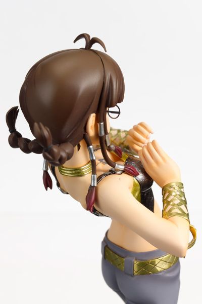 BrilliantStage 偶像大师 秋月律子 