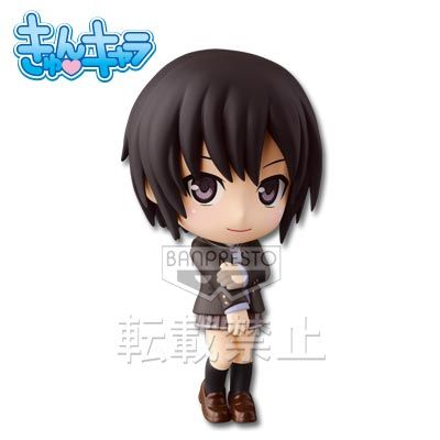 一番赏 アマガミSS+ plus 七咲逢 