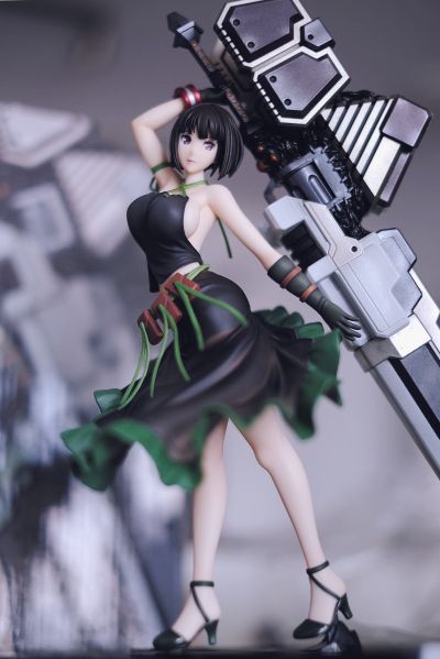 TVアニメ「GOD EATER」 橘咲夜