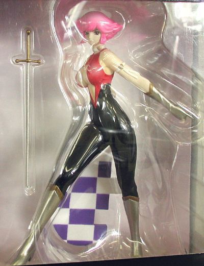 キューティーハニー キューティーハニー Battle Costume 