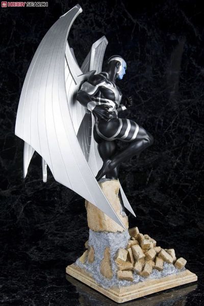 寿屋艺术雕像系列 X-Force Archangel 