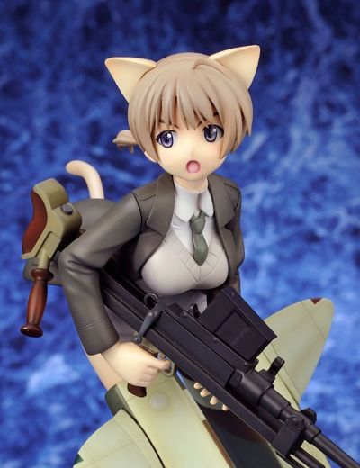 强袭魔女 莉涅特·毕晓普