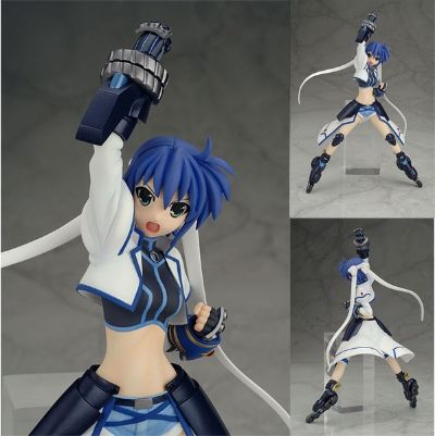 魔法少女奈叶StrikerS 昴・中岛