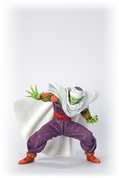 スカルチャーズ 龙珠Z 短笛 