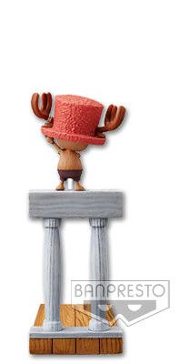 海贼王 “DRAMATIC SHOWCASE” Vol. 1 海贼王 托尼托尼・乔巴 