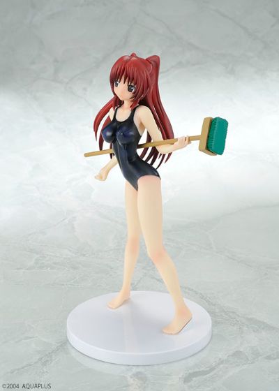 トゥハート2 向坂環 泳装ver. 