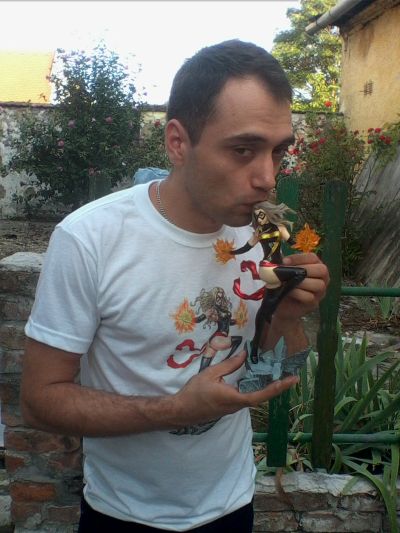 ミス・マーベル