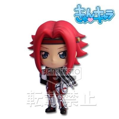 一番赏 CODE GEASS 叛逆的鲁鲁修 红月卡莲 