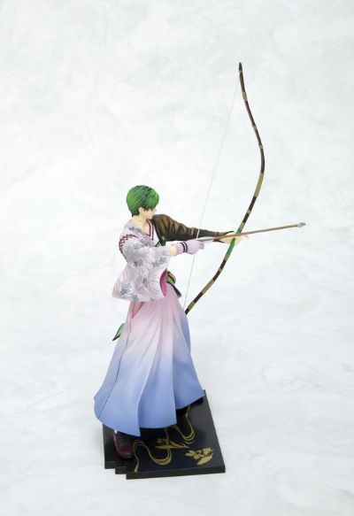 es系列 遥かなる时空の中で3 有川譲 