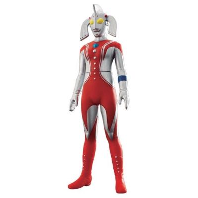奥特曼ヒーロー系列 2009 奥特曼マンタロウ 奥特曼の母 Renewal ver. 