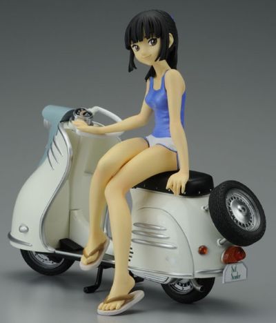 スキット スクーター Scooter Girl 