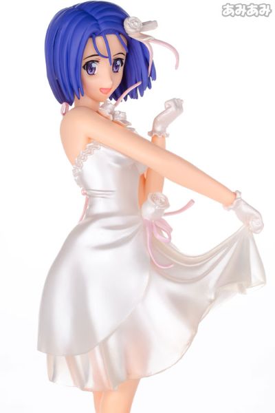 西连寺春菜 白色版 Double Chance Campaign ver. 